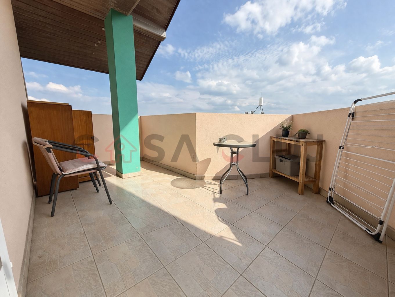 Apartament cu 2 camere, vedere panoramica, Andrei Muresanu - Poză 7