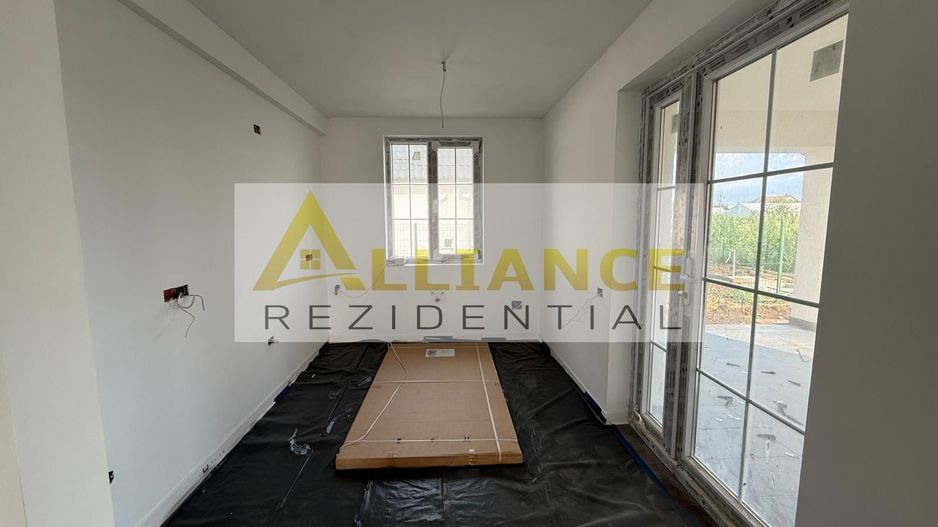 Casa Individuala ~ 3 camere o baie ~ teren 350mp ~ - Poză 3