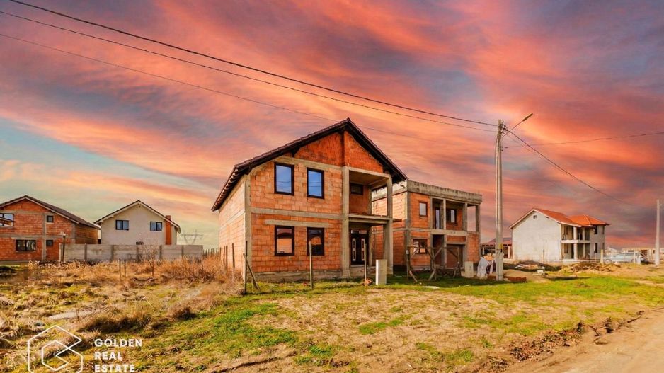 Casa  P+M  in  Fantanele,  ideală pentru personalizare - Poză 36