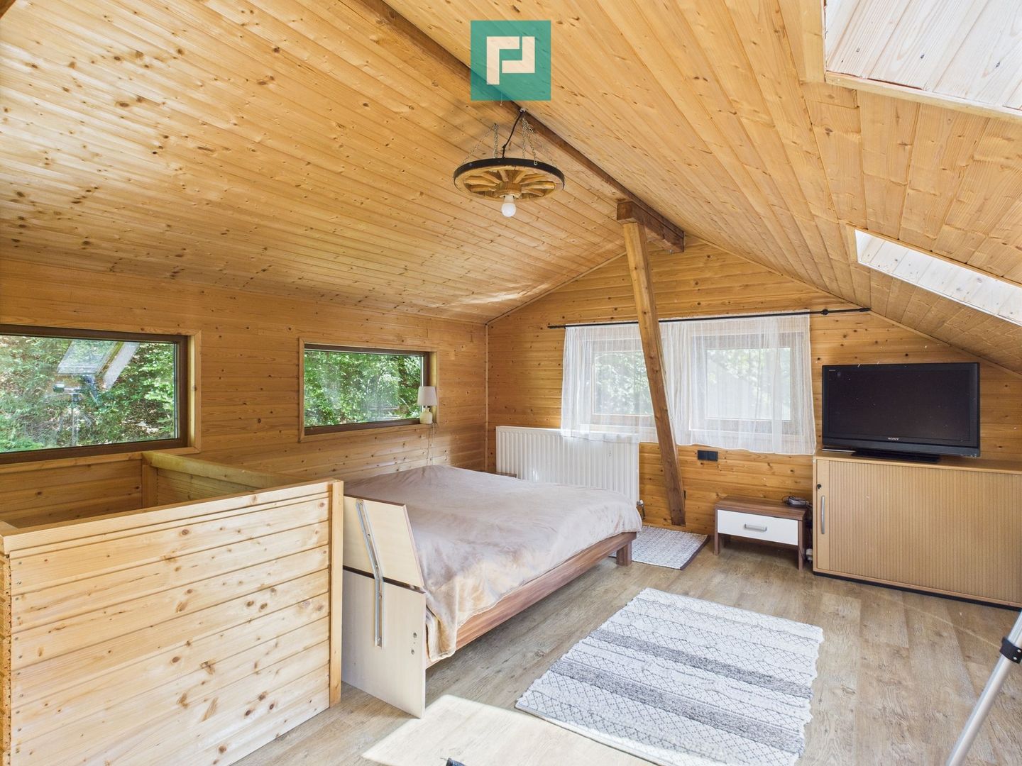 Cabană de vis în zona Arieșeni - Poză 21