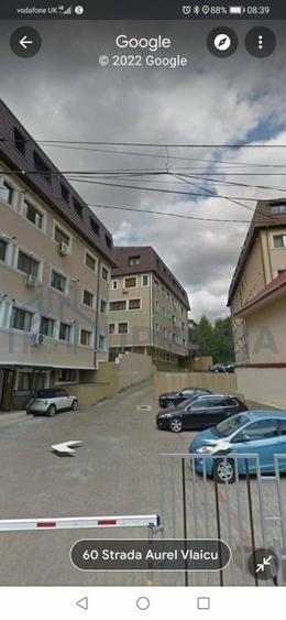Apartament de vânzare, 56 mp, 2 camere, etaj 3, Tătărași Residence, Iași - Poză 11