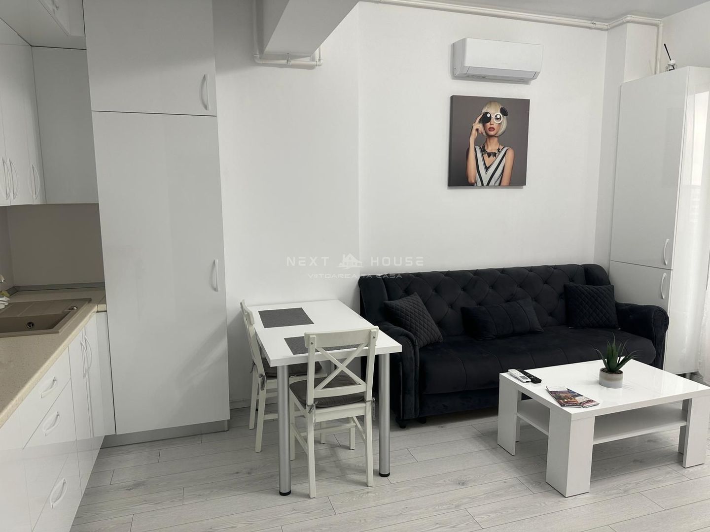 🔥 2 Camere Premium | 13 Septembrie | Bloc Nou 2023 | Terasă 8 MP | - Poză 1