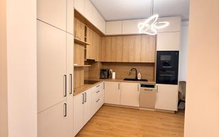 Apartament de inchiriat / Zona BMW - Poză 3