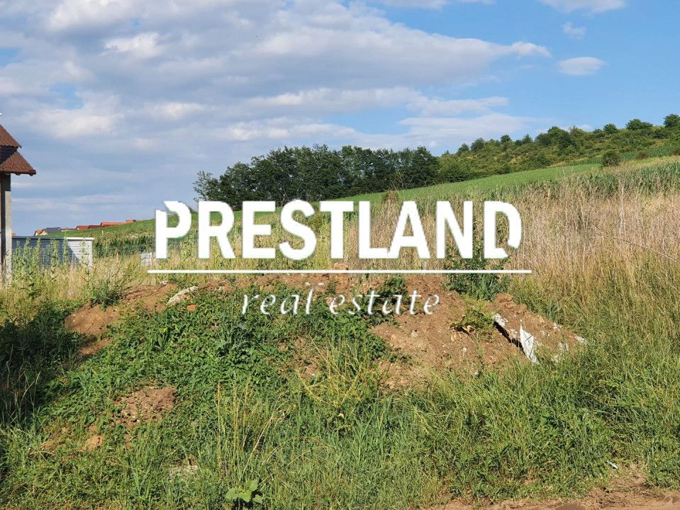 Teren intravilan, Șura Mare!! - Poză 1