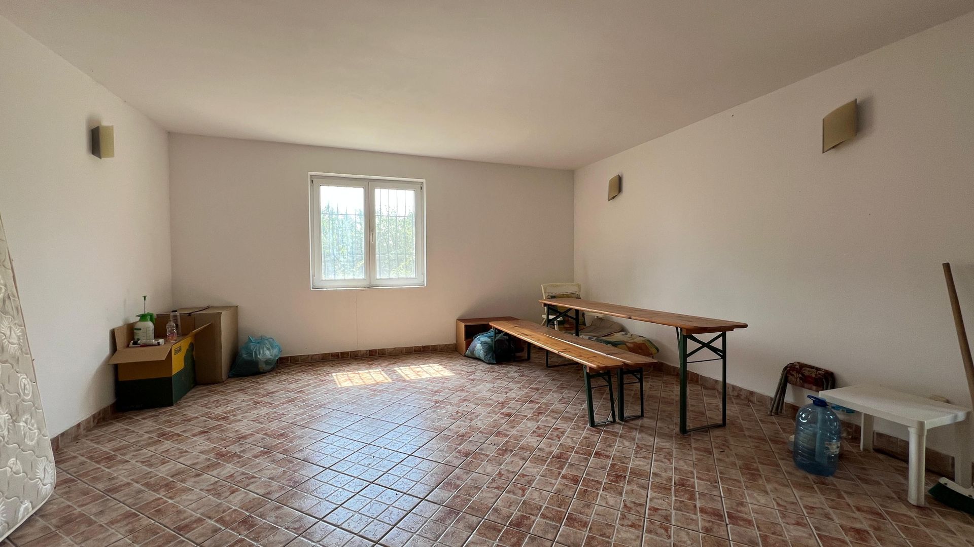 Casa individuala cu teren 797 mp | Teghes-Domnesti - Poză 6