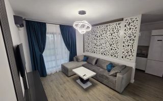 Studio modern de inchiriat, Exigent Plaza Faza 5, Lujerului - Poză 1