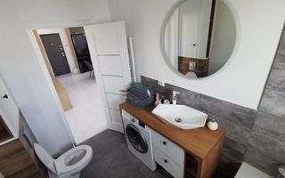 Apartament premium 3 camere cu terasă spectaculoasă și jacuzzi. - Poză 6