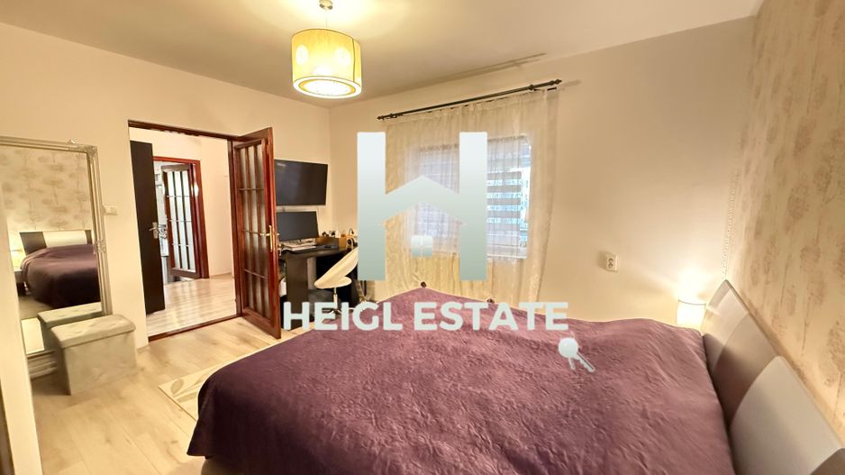 Casa individuala cu 3 camere in zona Sagului - Poză 5