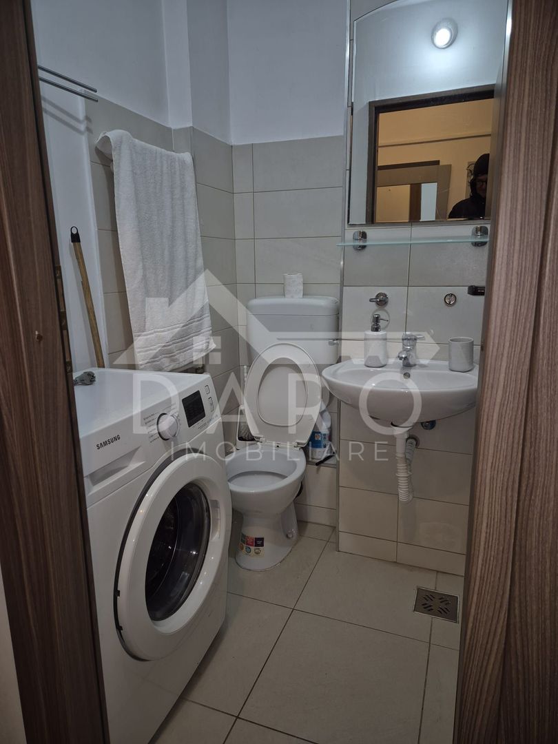 Apartament de închiriat 2 camere Dambu - Poză 5