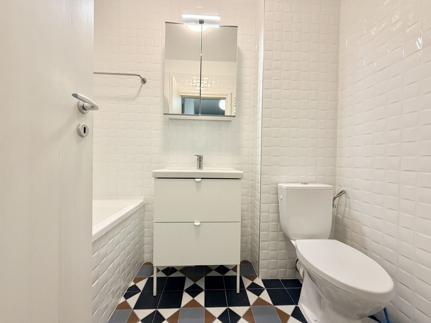 Garsonieră Exigent Plaza Residence Faza 3 Lujerului Politehnica - Poză 7