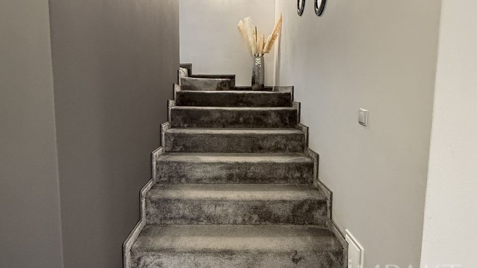 Vilă unică cu teren generos și vedere superbă în Sălicea! - Poză 17