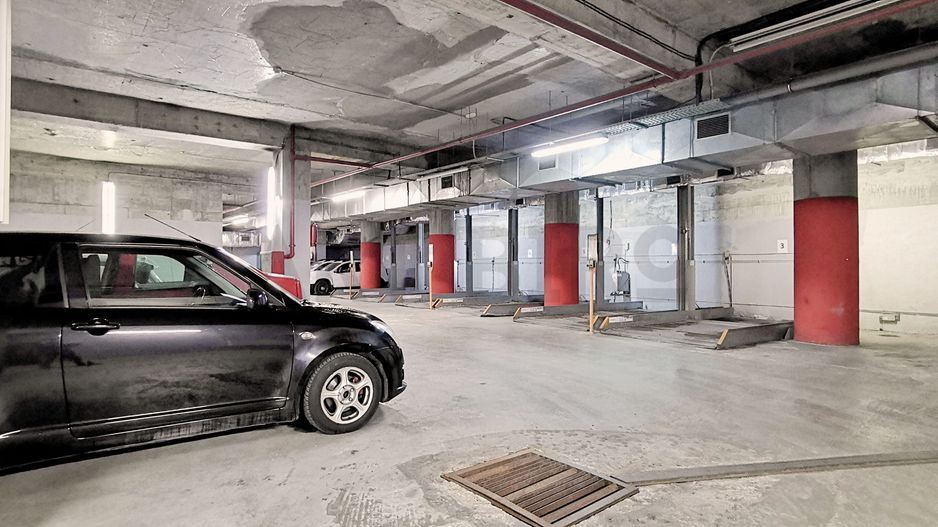 Zero comision, 113mp birou ultracentral Romana - Occidentului, 7'[M] - Poză 12