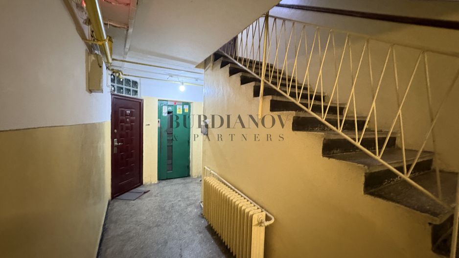 Apartament cu 2 camere de vânzare - Metrou Nicolae Grigorescu - Poză 14