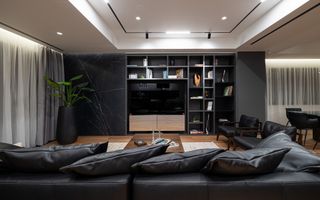 Extraordinary Penthouse *380 SQM useful* 3 parking // Primaverii - Poză 12