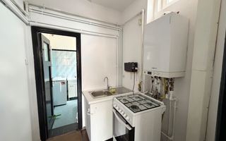 APARTAMENT IN VILA INTERBELICA | 107 MP UTILI | ZONA CAPITALE - VASILE LASCAR - Poză 9