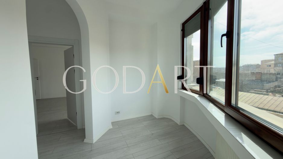 Apartament 5 camere | 125 mp | Calea Moșilor | FIRMA-COMERCIAL - Poză 7