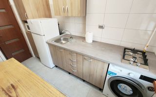 2 camere, mobilat modern, parcare, Central, Traian Mosoiu - Poză 5