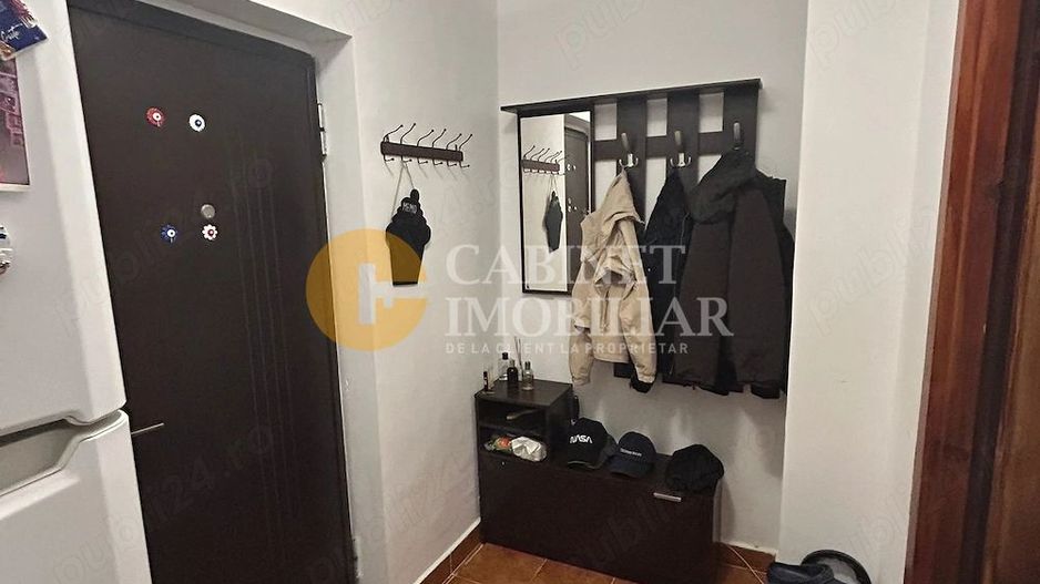 TATARASI - 2 CAMERE - ETAJUL 2 - BLOC DUPA 2000 - Poză 6