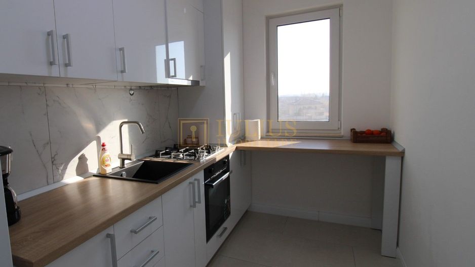 Apartament 2 Camere / Prima inchiriere / Calea Aradului - Poză 7