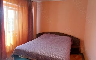 EDEN (COD 09) Apartament 4 camere Decomandat - Poză 6