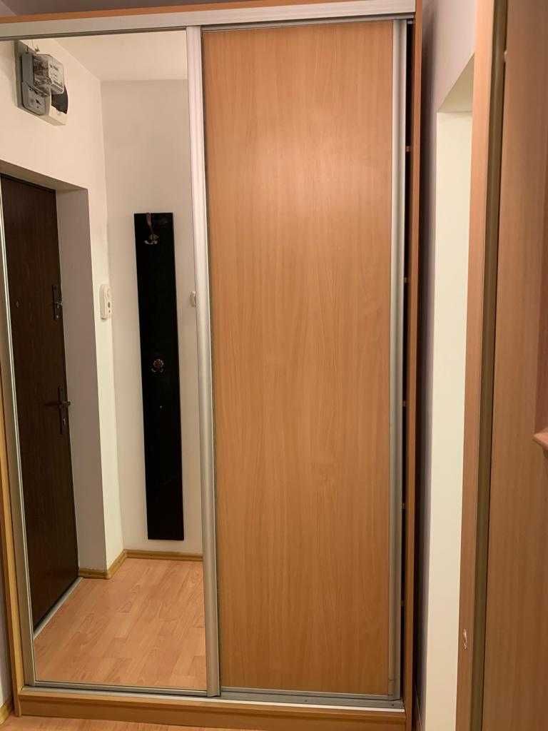 Garsonieră renovată, mobilată, utilată, etaj 1, lângă metrou Titan - Poză 6