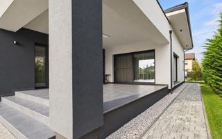 Casă individuală pe parter – Moșnița - Poză 2