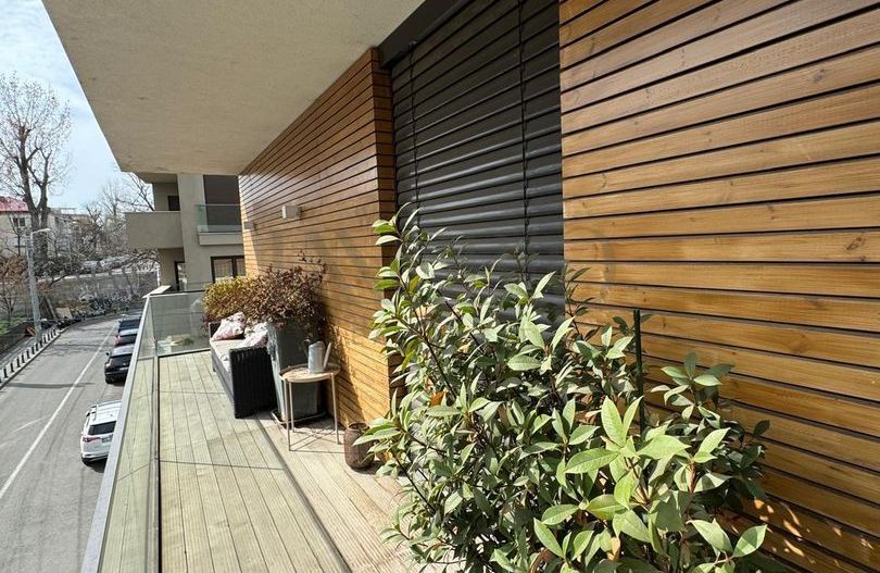 Apartament 3 Camere - Bloc Boutique - Floreasca - Poză 11