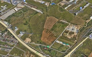 Teren 2Ha  Drumul Intre Tarlale - A2, pretabil hale + birou - Poză 7