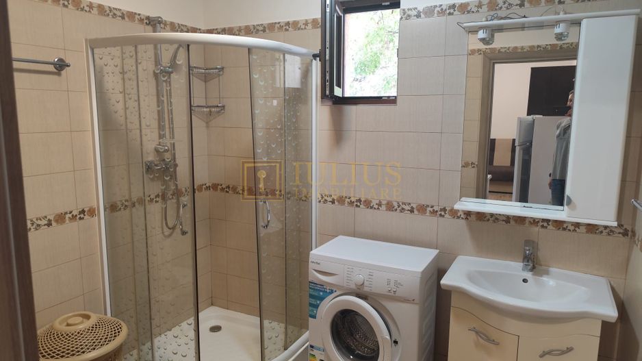 1 camera, zona Mehala, ideal pentru 1 persoana, zona ideala de centrul orasului - Poză 8