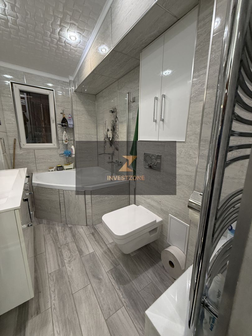 Penthouse de vanzare in Oradea cartierul Ioșia - Poză 6