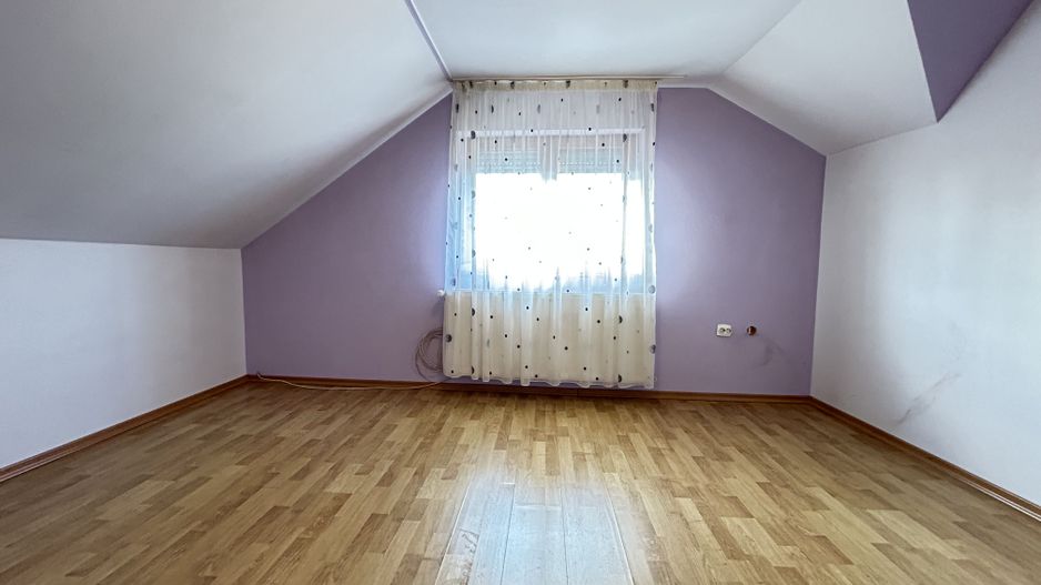 Vilă P+M Eforie Sud – 5 min de Plajă | Garaj | Ideal Investitie - Poză 11