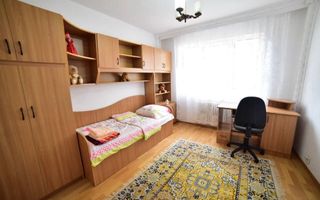 Apartament 3 Camere | 76 mp | Etaj 6/10 | Vasile Aaron - Poză 5