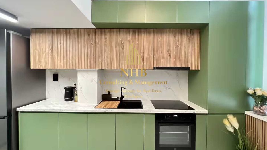 Studio tip duplex de vanzare –  COLETINA-BUCUR OBOR -PARCARE - Poză 2