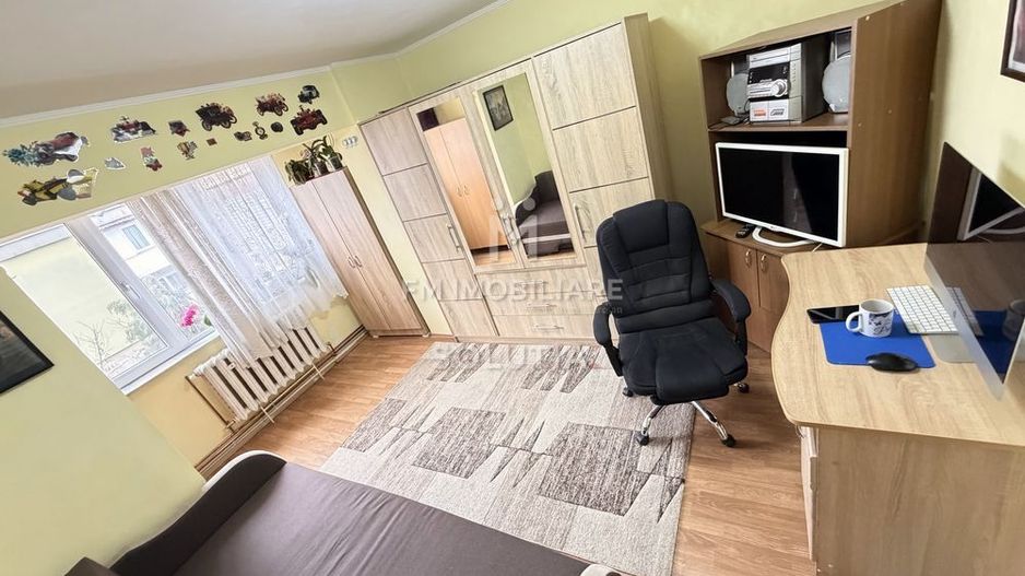 Apartament 2 camere │ Dobrogei │ Baia Mare - Poză 6
