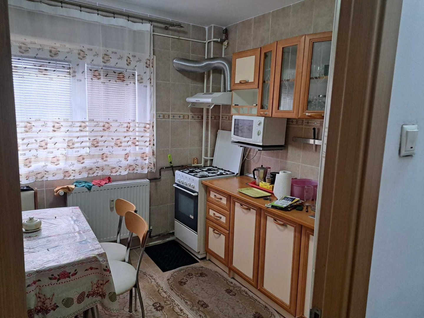De Închiriat: 2 Camere Decomandat | Metrou Tineretului & Timpuri Noi | - Poză 5