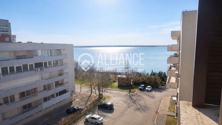 Apartament 2 camere - vedere spre mare /lac- (COD10) MAMIA, BUTOAIE - Poză 18