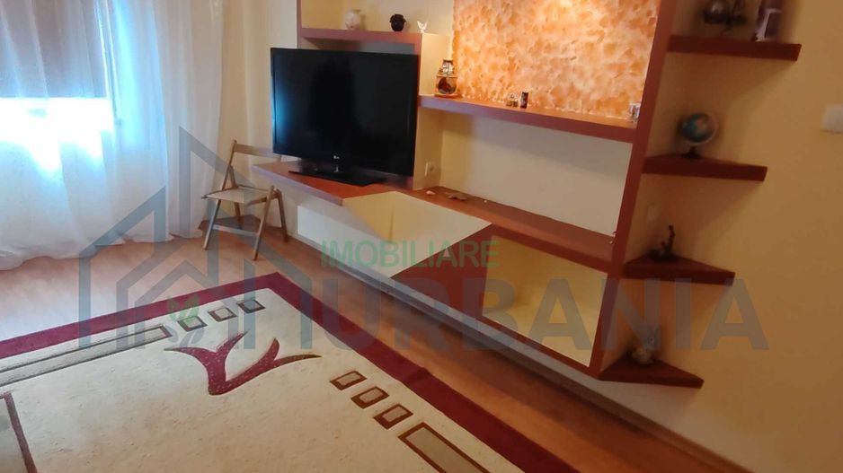 Apartament două camere decomandate de închiriat în Nicolina, Iași - Poză 2