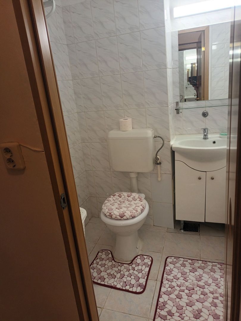 Apartament 2 camere Titan, 2 băi, lângă metrou Titan - Poză 7