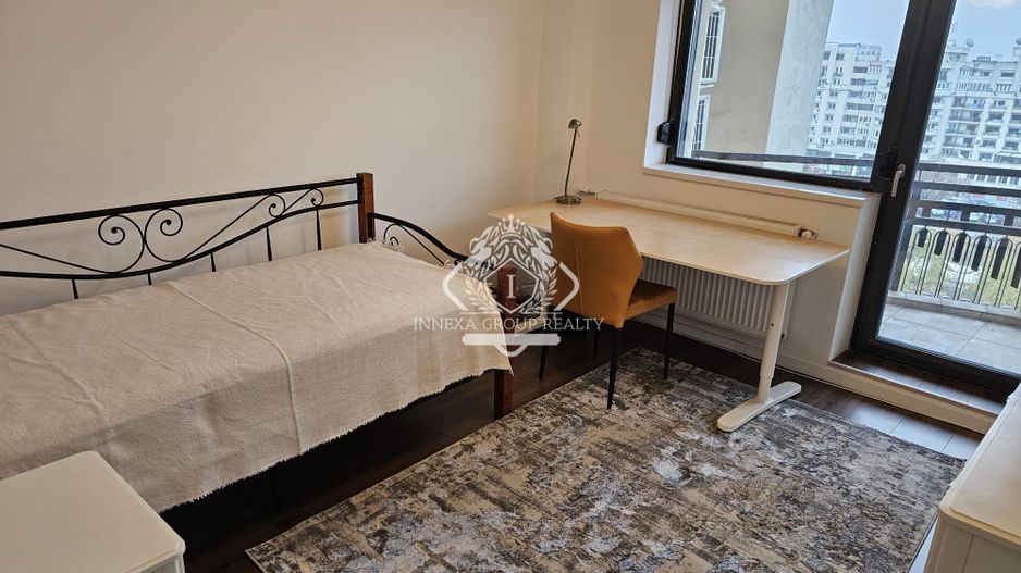 Unirii I Duplex I 4 camere I 103mp I Etaj 6-7 I 1500 EURO - Poză 21