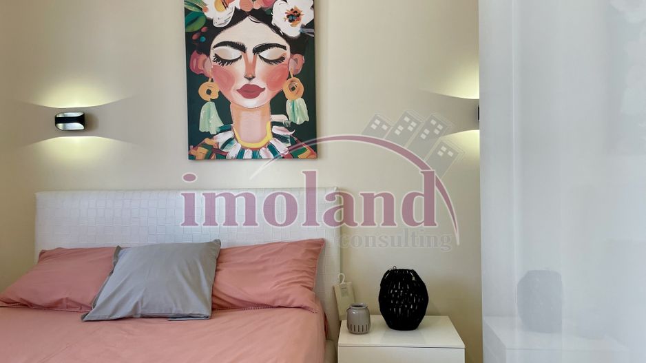 Vanzare apartament 3 camere 70 mp, loc parcare - parcul Herastrau - Poză 7