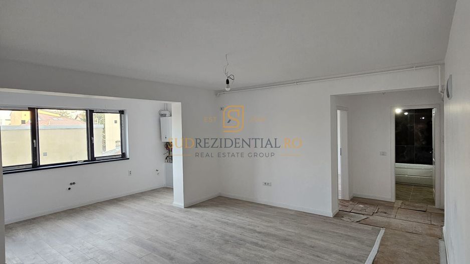 Apartament cu 3 camere de vanzare, Brancoveanu - Alunisului, Sector 4 - Poză 5