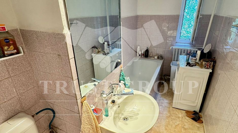 Apartament 4 camere Știrbei Vodă | 110mp | imobil 1994 - Poză 10