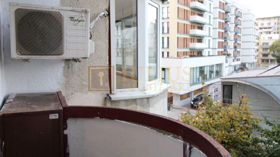 Aradului -3 camere, 2 bai, centrala proprie, ctr inclus. - Poză 4
