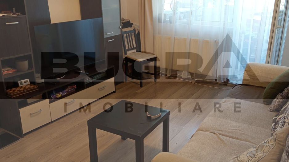 Apartament de 3 camere, 51mp, zona McDonalds - Poză 3