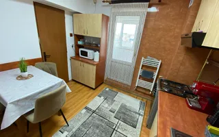 3 camere decomandate, 2 bai, 2 balcoane, Zona Marasti,  OMV, UTCN - Poză 11