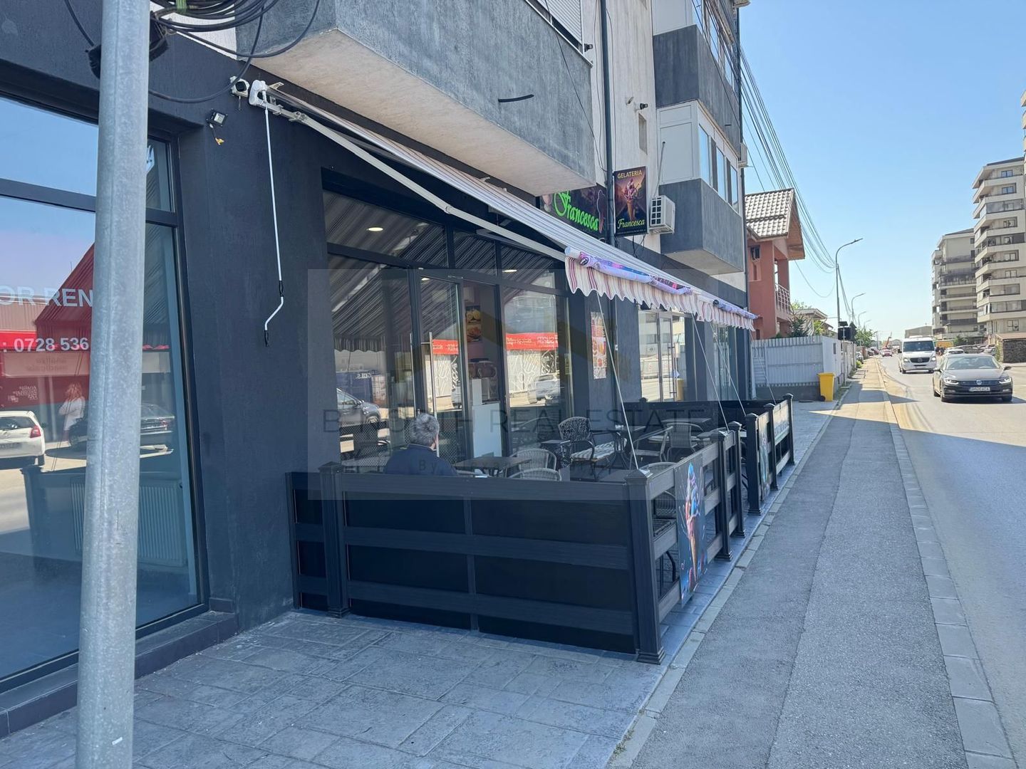 Spațiu comercial de închiriat 50/65 mp, trafic intens, Bragadiru - Poză 5