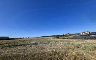 Teren pentru constructie casa cu utilitati – Ciolpani, zona Izvorani - Poză 2