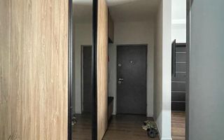 Dumbrăvița Central | 3 camere | Mobilat Inside Decor | 2 locuri parcare - Poză 8