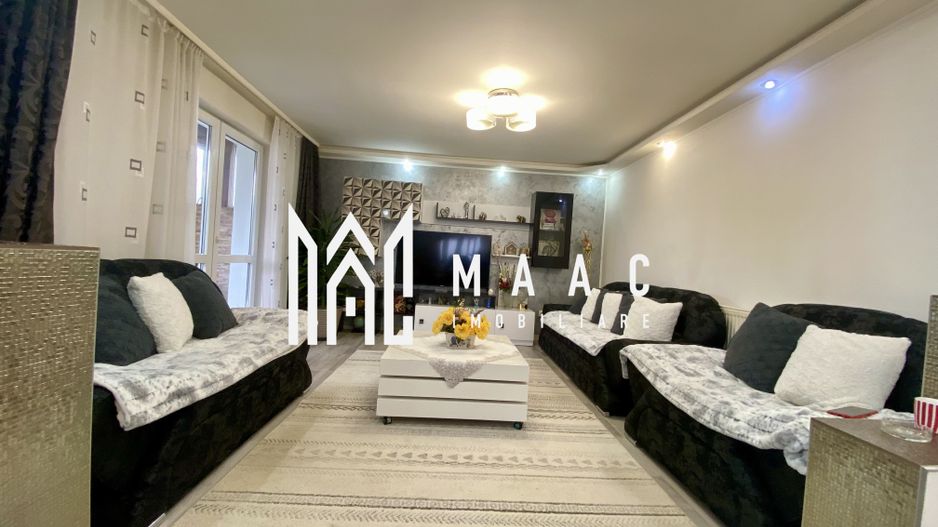 Casa individuala | 240 MPU | Teren 1200 | Talmaciu - Poză 1