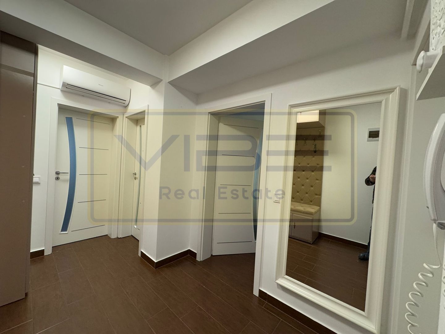 Apartament 2 camere+parcare Hlincea - Evolette Residence - Poză 14